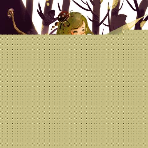 YIA - 《插畫設計》
用具ＰＳ