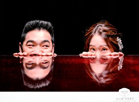 超好攝婚禮攝影-婚攝阿超 - 