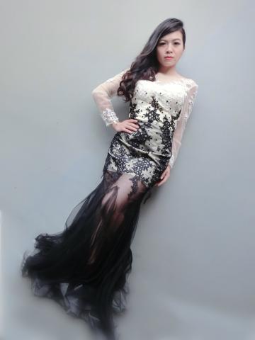 ALstyle整體造型團隊 Xuan. - 個人彩妝：彩妝教學