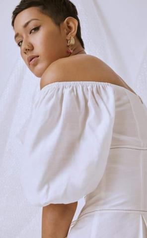 曹毓南 Minami Nan Makeup 彩妝造型 - 