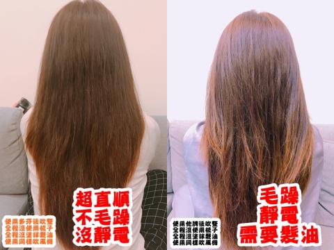 網路行銷~部落格文案撰寫 - 參與髮類大廠洗髮精盲測案件活動