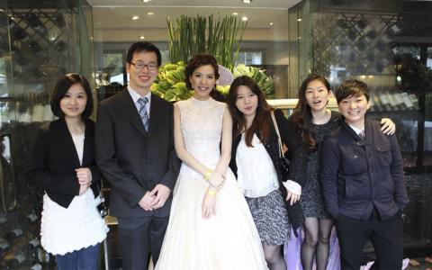 Mongcoda Studio - 婚禮攝錄影