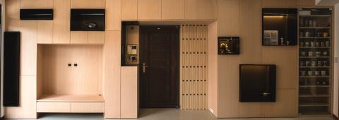 平等空間設計工作室 - 