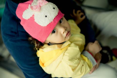 波波工作室 - 小孩寶寶寫真