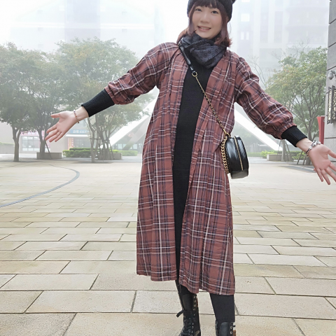 提供和美服務的專家DIANA