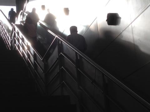 劉俊毅 - 勘景照