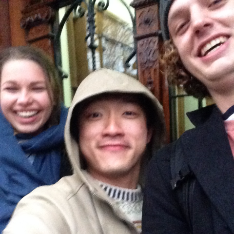 馬可斯教西班牙文 - 