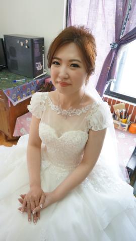 Kate忻宜 新娘秘書 - 