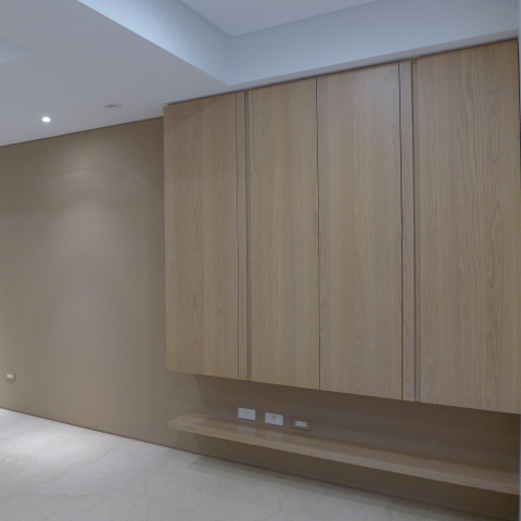 家畯空間設計 - 