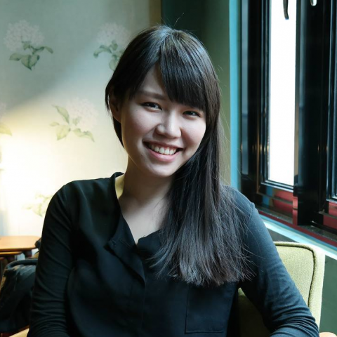 提供工作服訂做服務的專家Jessie T. Liu