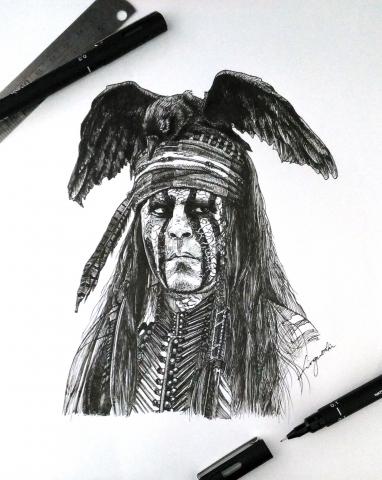 Survival Lab 生存設計實驗室 - 插畫01