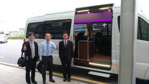 浩銅國際租賃股份有限公司 - 