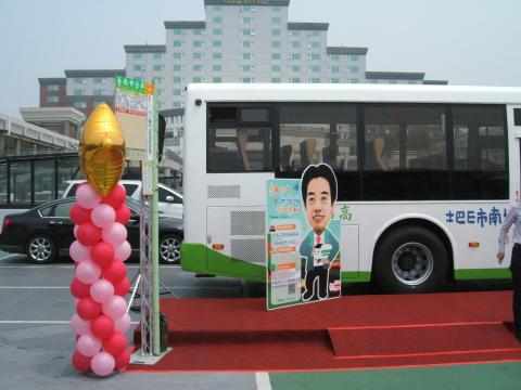 博凱 - 市政行銷記者會