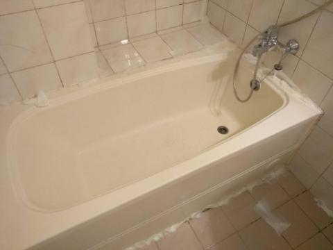 鋁業安裝 - 劉小姐家清潔後