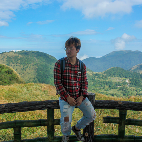 提供兒童舞蹈比賽2018服務的專家鄭丞祐