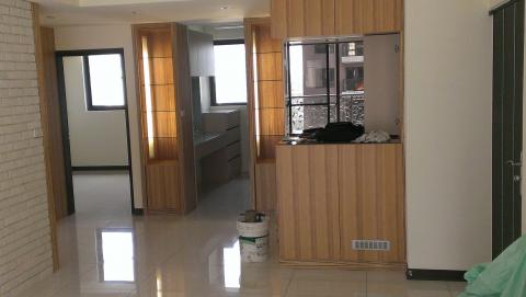 龍騰室內設計裝潢 - 