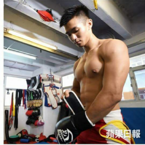 運動健身私人教練 - 