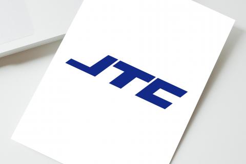 喬視覺設計 - 【LTC】形象標誌設計