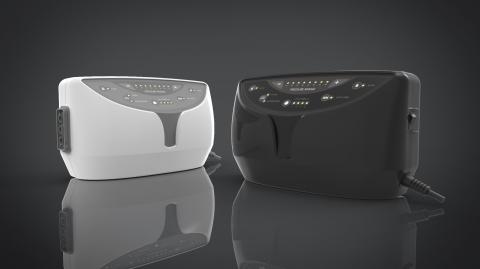 自然瘋創意設計公司 - 3D建模