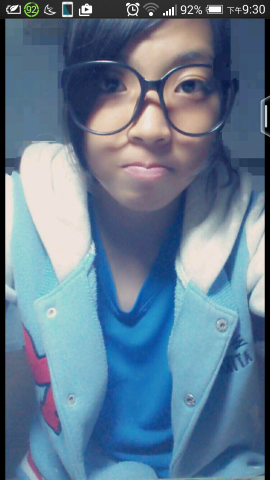 目前暫無 - 韓式女裝上陣~