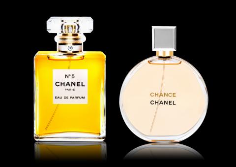 楊小泉攝影/設計 - 商品攝影/香水
