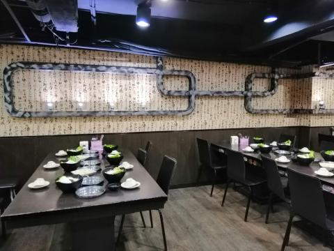 騰林室內裝潢 - 360平台受雇壁紙工程更新後