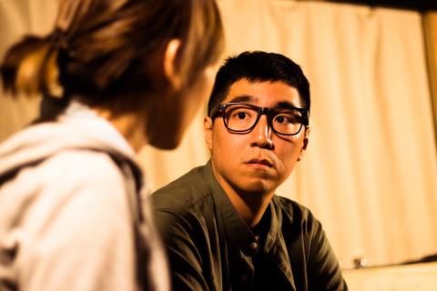 Fly - 磚木取夥故事劇場《望春》劇照