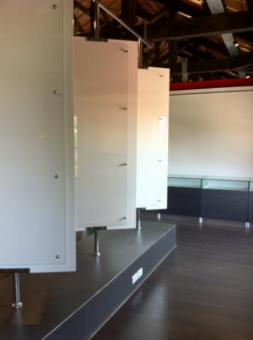 勤富建材聯合事務所pro and con design st - 商空