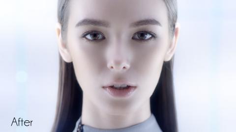 BettyLiang - 去綠幕/合成/人像修圖