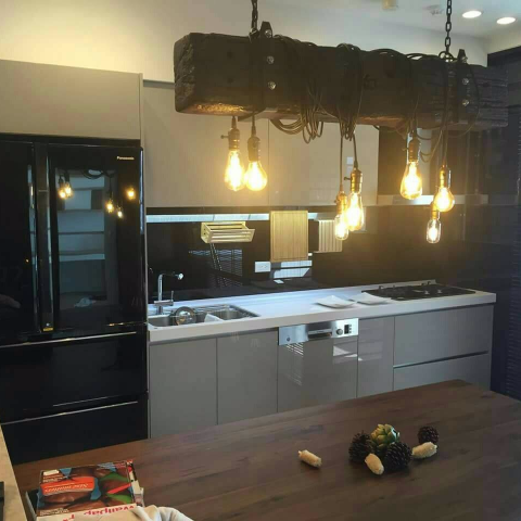 德屋名廚 - 新店綠中海一案