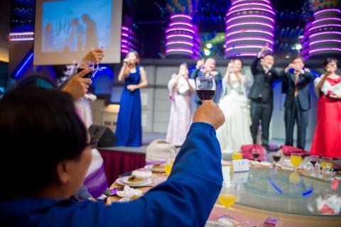 La Vision 攝影團隊 - 