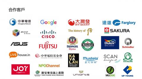 Sabrina Wang 汪怡君 - 