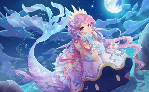 傳奇網路 - 2D繪製