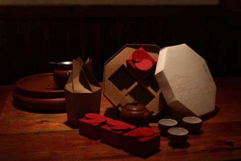 國國設想設計工作室 - 