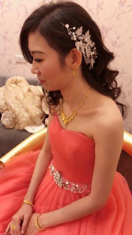 Eunice 新娘秘書 - 