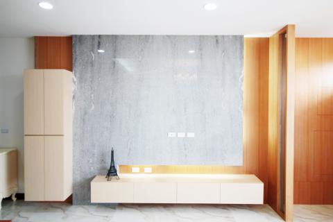 輪廓空間設計工作室(捌捌陸柒室內裝修有限公司) - 