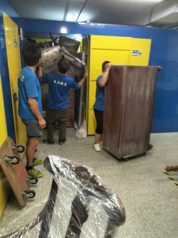 大正優質搬家 - 