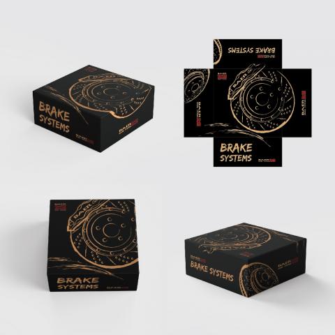 223DesignStudio - || Packaging Design ||
整體黑搶眼極具氣勢
以隨性瀟灑的筆刷線條刷出產品輪廓
呈現速度與性格氣勢