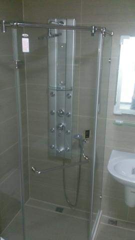 涂宇廷 - 套房淋浴間