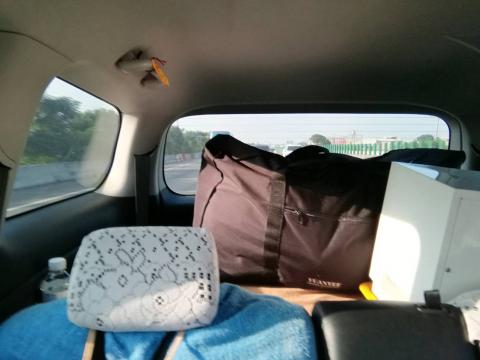 Jason工作坊 - 按摩服務各地到達場景 Jason工作坊 - 按摩服務各地到達場景