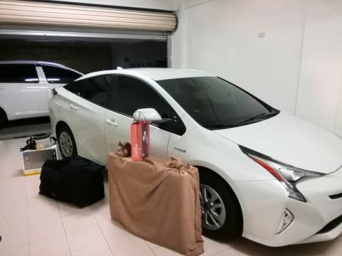 Jason工作坊 - 按摩服務各地到達場景 Jason工作坊 - 按摩服務各地到達場景