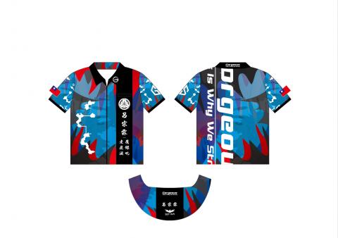 葛瑞絲君家工室 - 服裝圖案設計