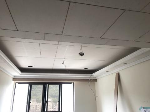 弘文木作坊 - 天花板