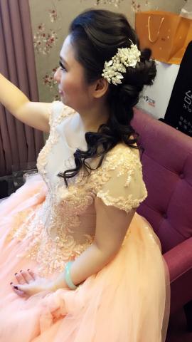 Eunice 新娘秘書 - 