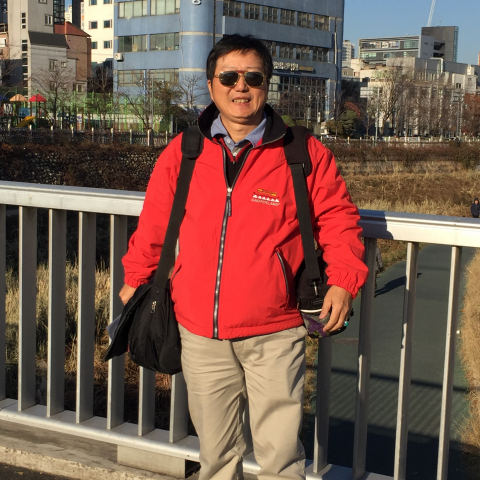 提供印鑑章服務的專家王彥章