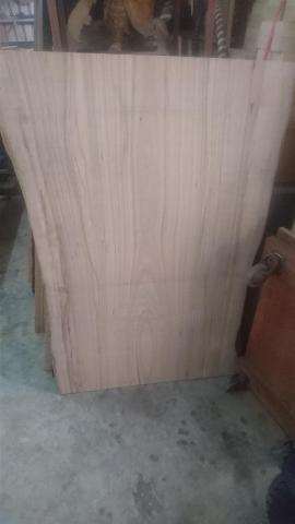 古風實木家具 - 小斑馬木（烏金木）