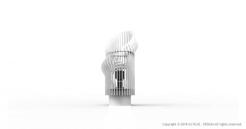 HJPLUS.DESIGN - 加號設計 - 曲面產品製作