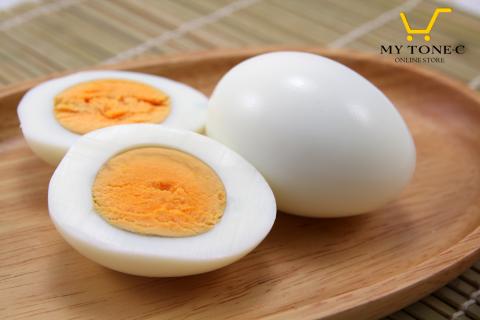 蒝帟綻有限公司 - 紅心蛋商品照