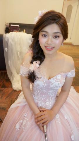 Kate忻宜 新娘秘書 - 