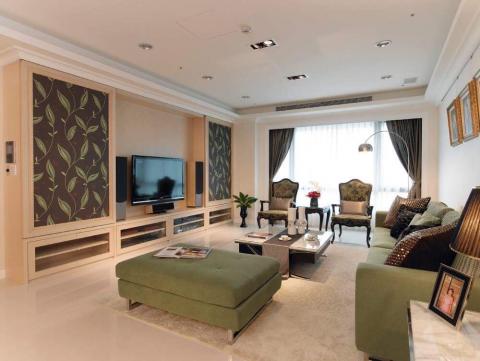 平昕空間設計 - 